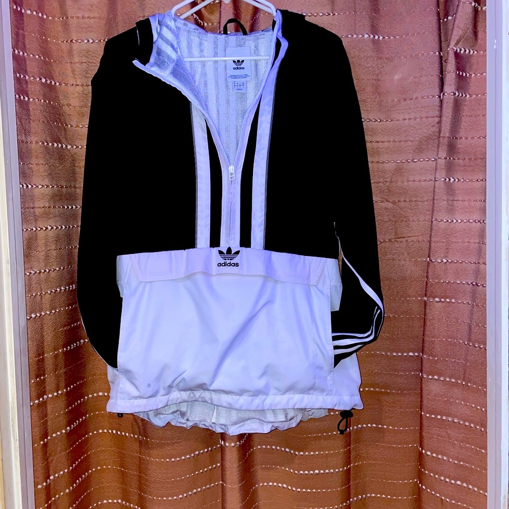 Adidas pull over